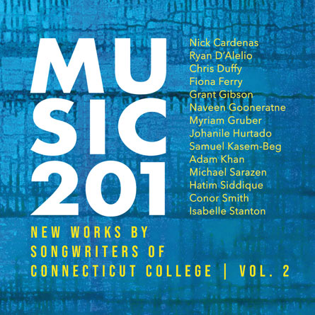 Music 201: Volume 2