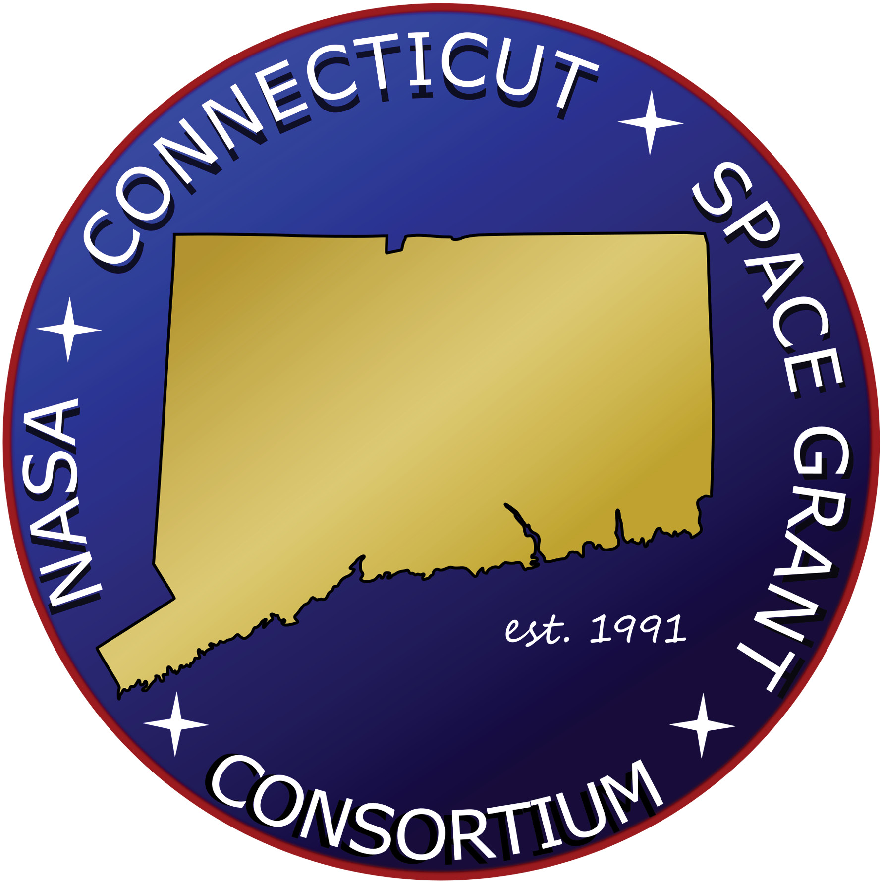 Connecticut Space Grant Consortium logo