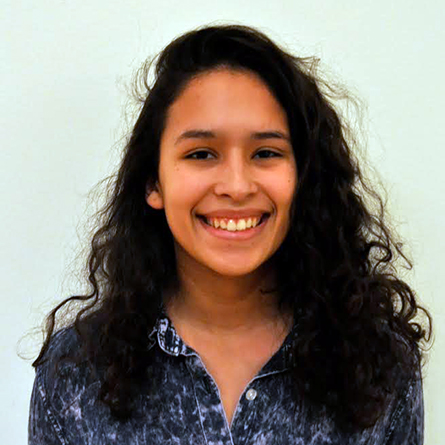 Bianca Lopez '16