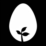 Hampton Creek logo